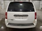 2008 Chrysler Town & Country Touring