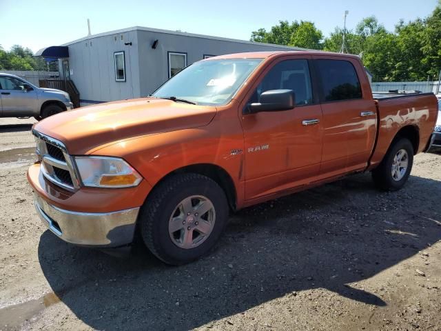 2010 Dodge RAM 1500