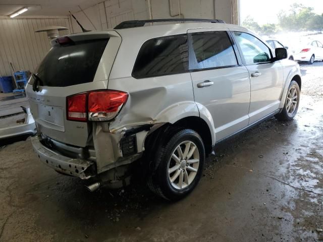 2013 Dodge Journey SXT