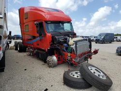 Volvo vn vnl salvage cars for sale: 2024 Volvo VN VNL