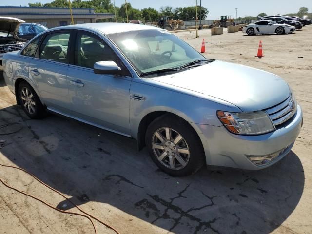 2008 Ford Taurus SEL