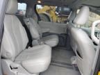 2013 Toyota Sienna XLE