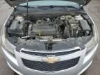 2011 Chevrolet Cruze LS