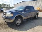 2005 Ford F150 Supercrew