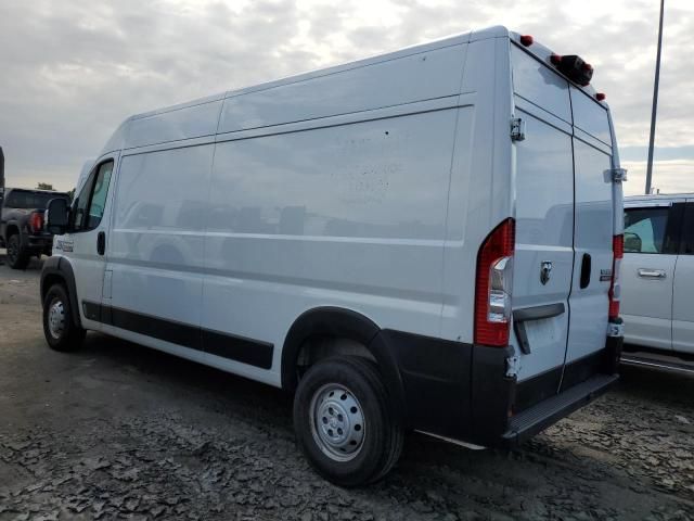 2021 Dodge RAM Promaster 2500 2500 High