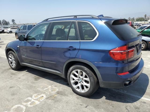 2013 BMW X5 XDRIVE35I