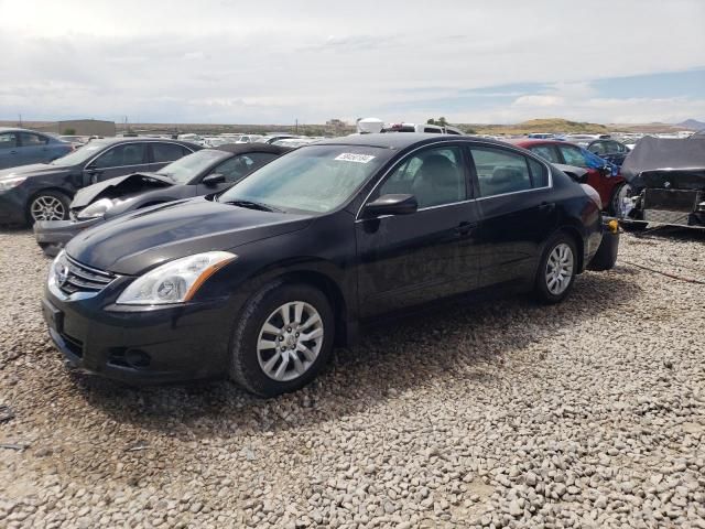 2010 Nissan Altima Base