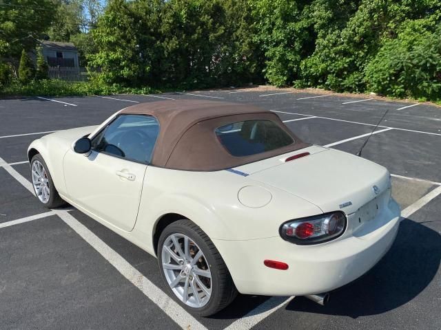 2006 Mazda MX-5 Miata