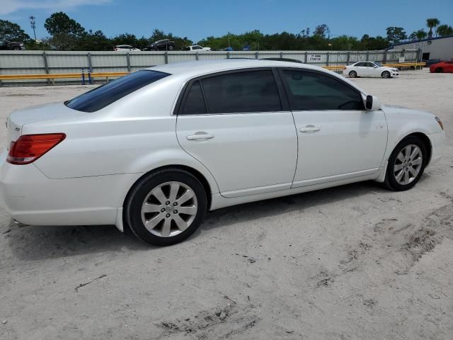 2006 Toyota Avalon XL