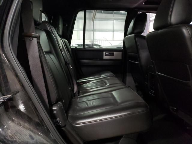 2012 Ford Expedition Limited