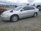 2005 Honda Accord EX