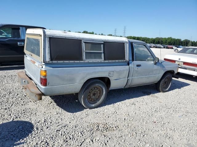 1988 Toyota Pickup 1/2 TON RN50