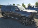 2017 Toyota 4runner SR5/SR5 Premium