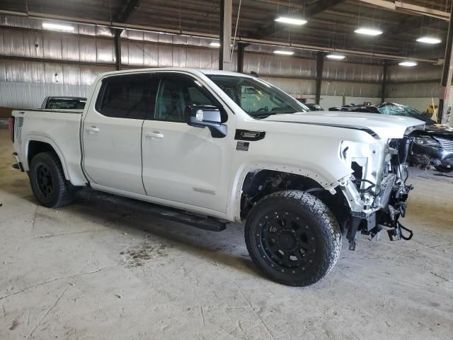 2022 GMC Sierra K1500 Elevation