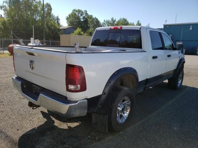 2015 Dodge RAM 2500 Powerwagon