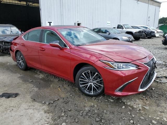 2024 Lexus ES 350 Base