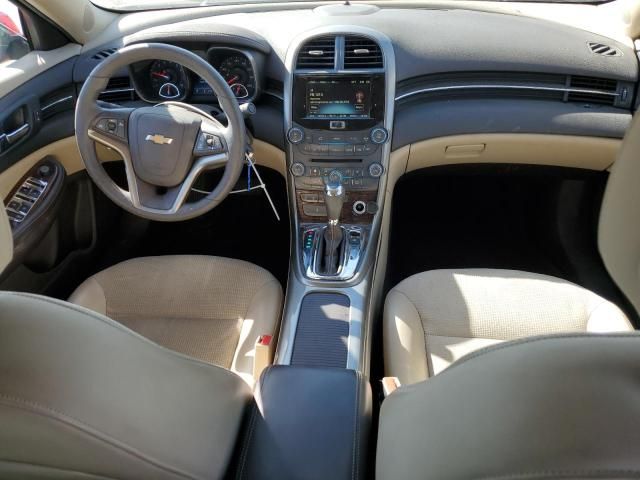 2013 Chevrolet Malibu 1LT