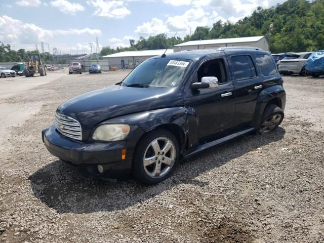 2008 Chevrolet HHR LT