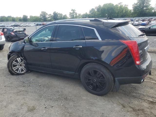 2011 Cadillac SRX Luxury Collection