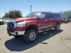 Dodge salvage cars for sale: 2006 Dodge RAM 1500 ST