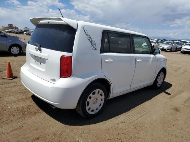 2009 Scion XB