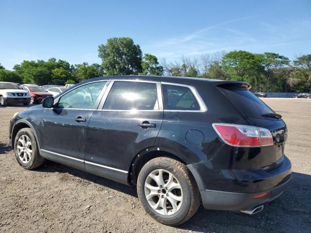 2011 Mazda CX-9