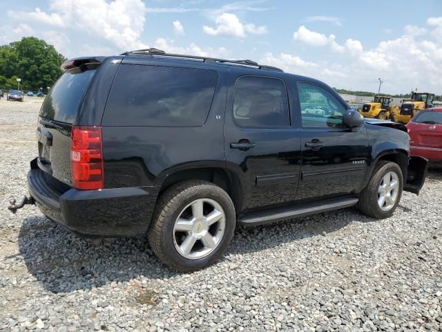 2010 Chevrolet Tahoe C1500 LT