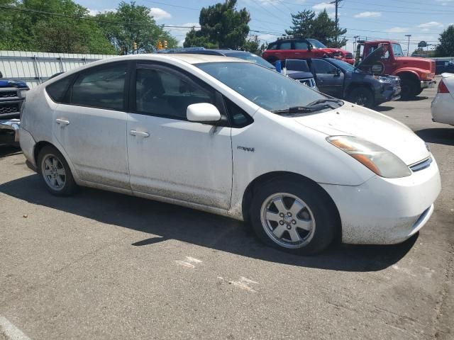 2009 Toyota Prius