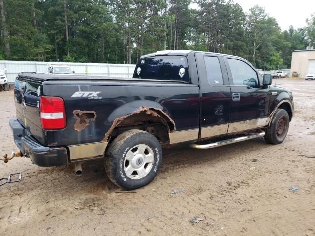 2004 Ford F150