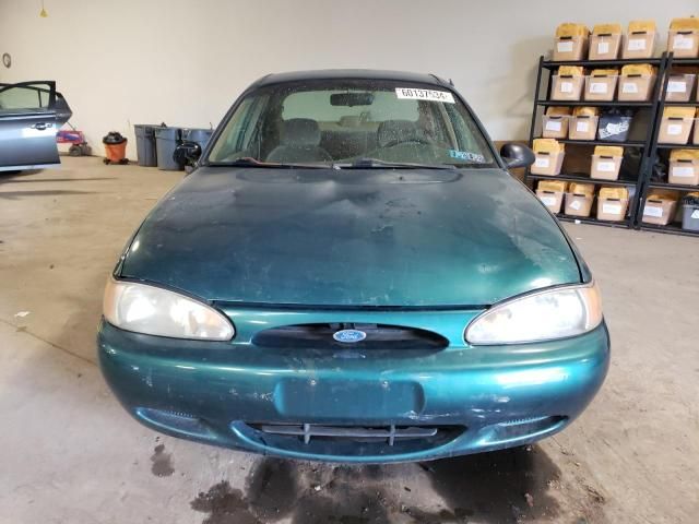 1997 Ford Escort LX