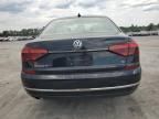 2017 Volkswagen Passat SE