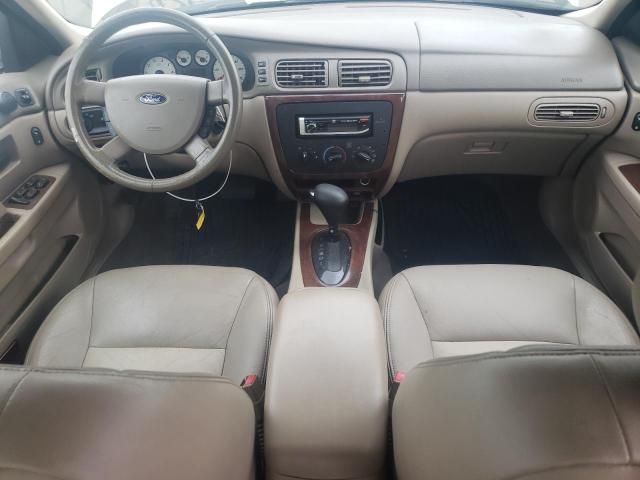 2007 Ford Taurus SEL