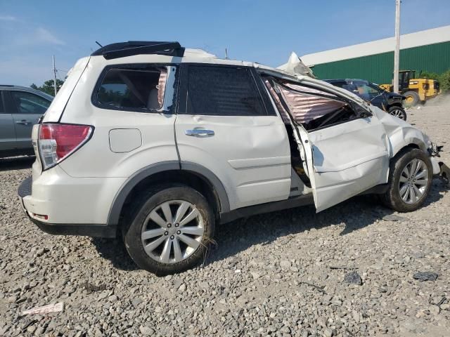 2011 Subaru Forester 2.5X Premium