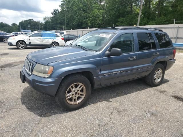 2004 Jeep Grand Cherokee Laredo