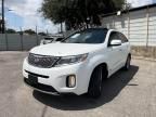 2014 KIA Sorento SX