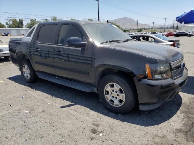 2007 Chevrolet Avalanche K1500