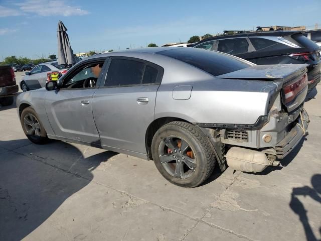 2014 Dodge Charger SE