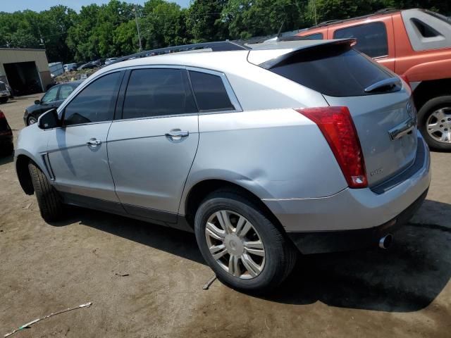 2014 Cadillac SRX