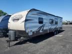 2016 Wildwood Travel Trailer