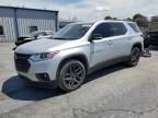 2021 Chevrolet Traverse LT