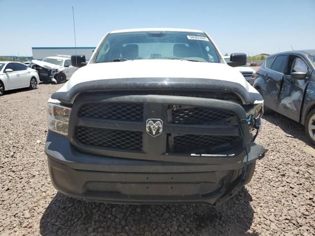 2014 Dodge RAM 1500 ST