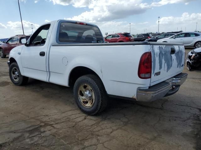 1997 Ford F150