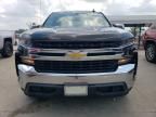 2020 Chevrolet Silverado C1500 LT