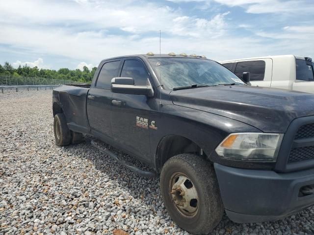 2014 Dodge RAM 3500 ST