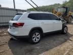 2019 Volkswagen Atlas SE