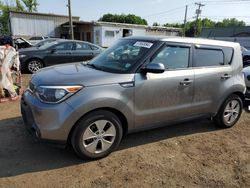 Vehiculos salvage en venta de Copart New Britain, CT: 2015 KIA Soul