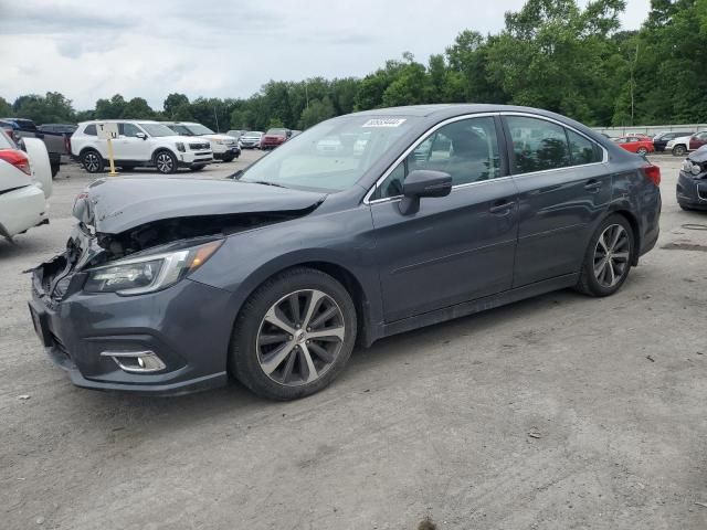 2019 Subaru Legacy 2.5I Limited