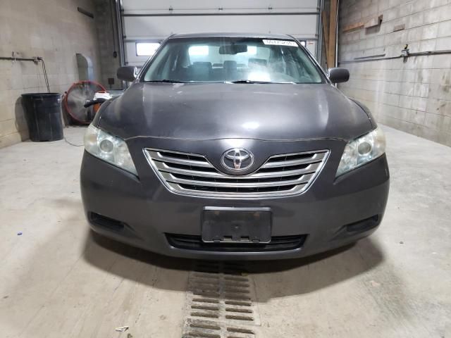 2008 Toyota Camry Hybrid