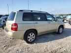 2003 Toyota Highlander Limited