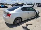 2011 Scion TC